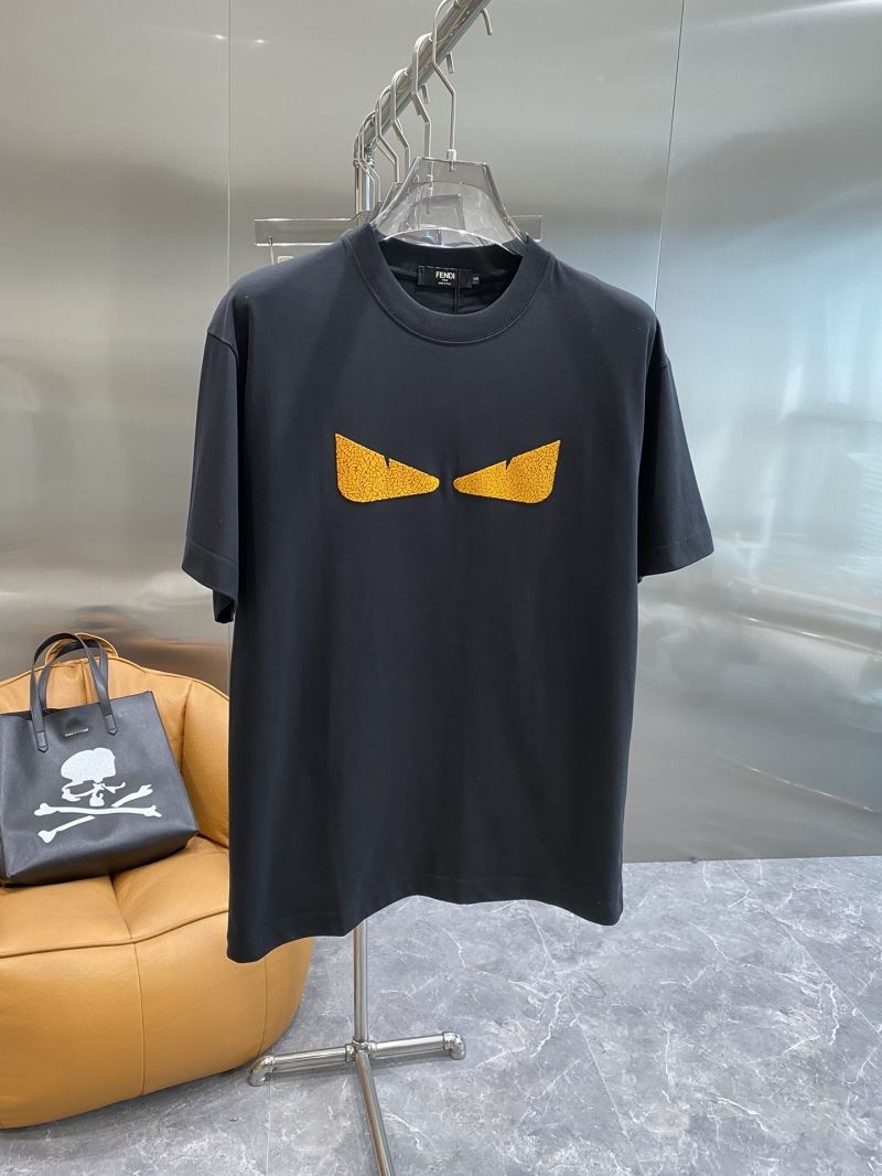 Fendi T-Shirts